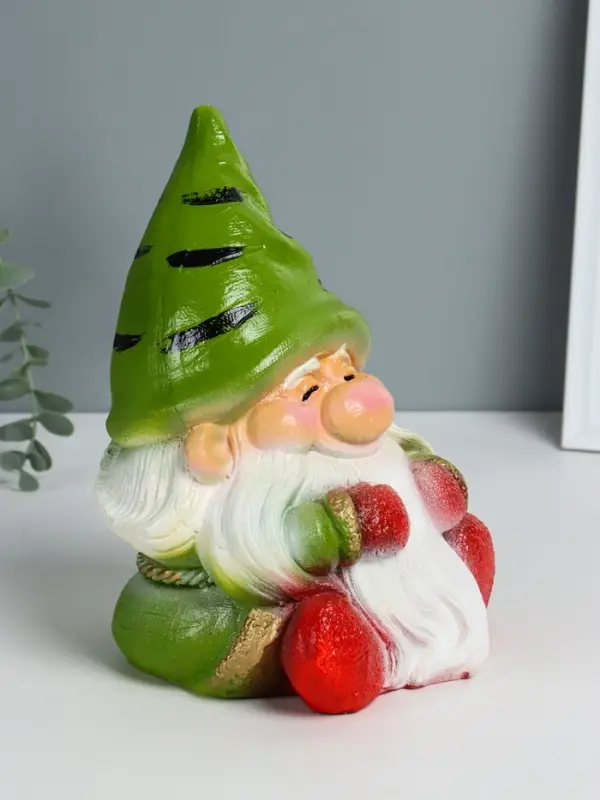 Копилка "Шуршик" 23х17х16,5 см