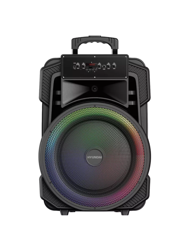 Колонка беспроводная H-MC1295 Bluetooth Колонка беспроводная H-MC1295 Bluetooth