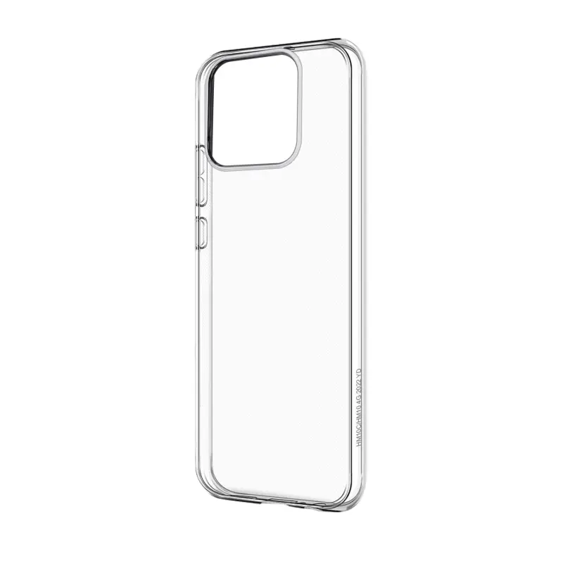 Чехол Xiaomi Redmi 10C TPU 1.2 мм Чехол Xiaomi Redmi 10C TPU 1.2 мм