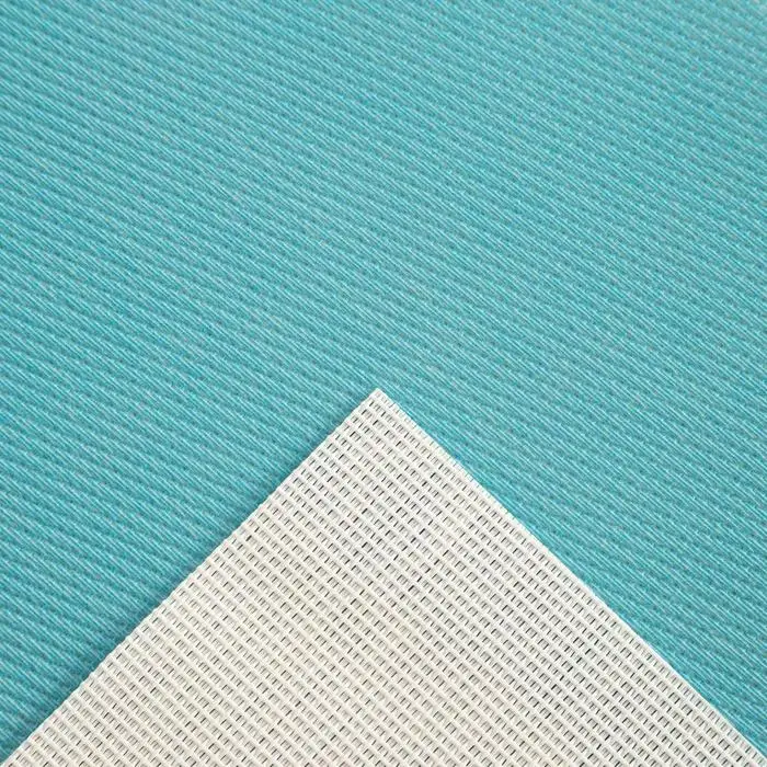 Салфетка на стол "Дом там, где кот" ПВХ, 40х29 см