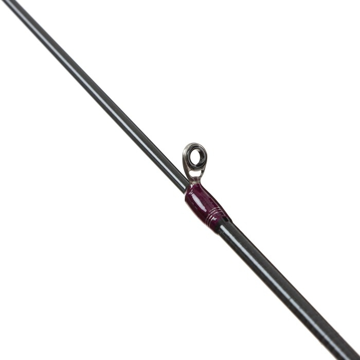 Спиннинг Спиннинг "Волжанка Джиг-Мастер", тест 8-32 г, длина 2.55 м