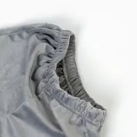 Карнавальный костюм "Волчонок", жилет, шорты, маска фетр, рост 92-116 см Карнавальный костюм "Волчонок", жилет, шорты, маска фетр, рост 92-116 см