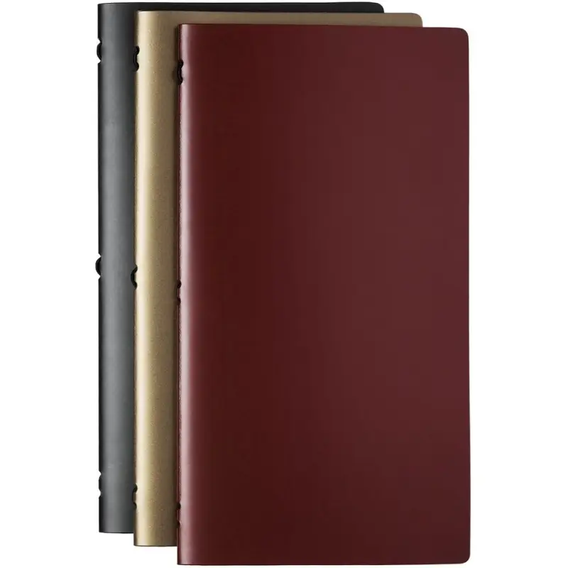 Карта вин Satiness, бордовая Карта вин Satiness, бордовая