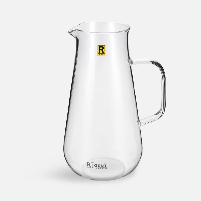 Кувшин с фильтр-пробкой Linea Franco