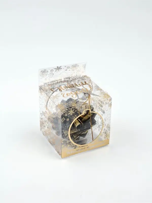 Подвеска ёлочная игрушка со свитками « Исполнения желаний », 30 свитков Подвеска ёлочная игрушка со свитками « Исполнения желаний », 30 свитков