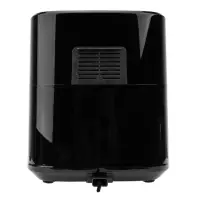 Аэрогриль ELTRONIC 777-02, 6.3л, 1600 Вт, 10 программ, 80-200&deg;C, таймер до 60 мин, черный