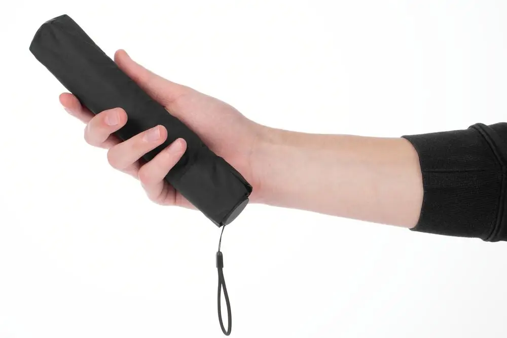 Набор Urban Trek, черный