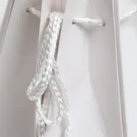 Аквабокс для цветов, белый, 16&times;16 см