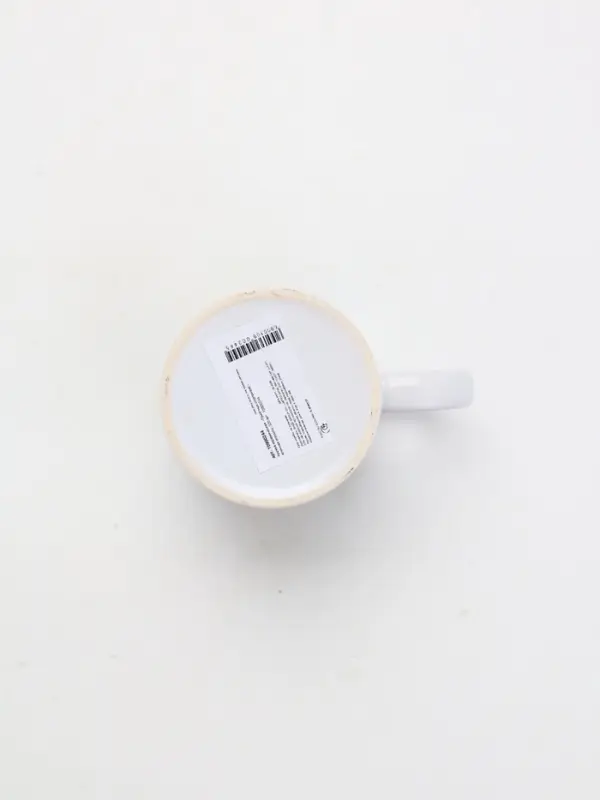 Кружка керамическая новогодняя «Приятных сюрпризов!», 320 мл