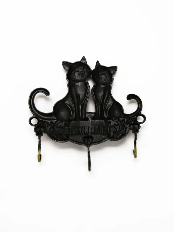 Ключница настенная &laquo;Тепла и уюта&raquo;, 12.2&times;12.7 см