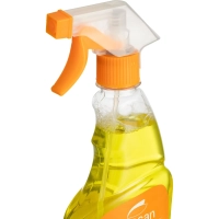 Средство для стекол и зеркал Luscan 500мл триггер