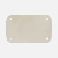 Лейбл Eta Nubuck Touch, S, бежевый