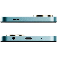 Смартфон POCO C71 RU 4+128 Blue