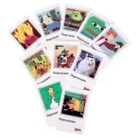 Настольная игра &laquo;Хейт&raquo;, 16+