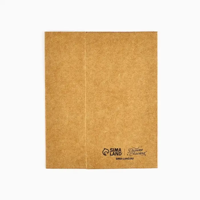 Коробка под бижутерию, упаковка, «Крафт», 10 х 5 х 3 см Коробка под бижутерию, упаковка, «Крафт», 10 х 5 х 3 см