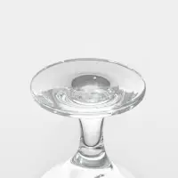 Бокал для коктейля Paşabah&ccedil;e Bistro, 380 мл, стекло, прозрачный