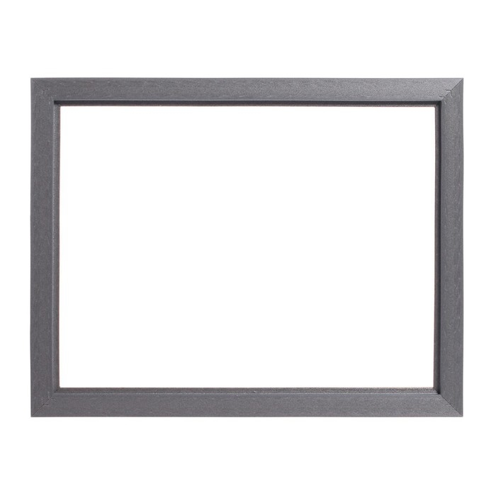 Рама для картин (зеркал) 30 х 40 х 2.7 см, пластиковая, Calligrata 651618, золото Рама для картин (зеркал) 30 х 40 х 2.7 см, пластиковая, Calligrata 651618, золото