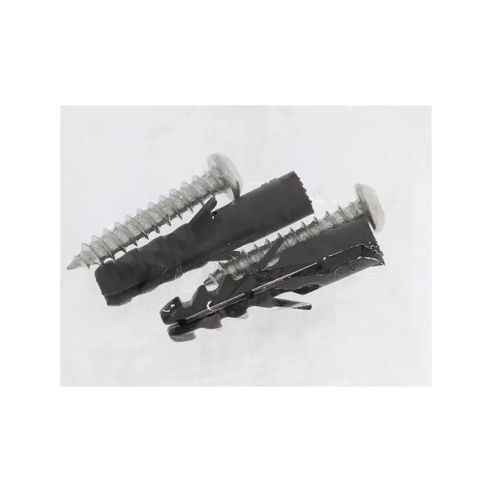 Держатель для душевой лейки ZEIN Z95, нерегулируемый, черный Держатель для душевой лейки ZEIN Z95, нерегулируемый, черный