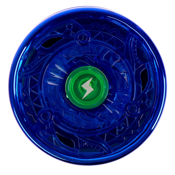 Йо-йо «Блеск», цвета МИКС