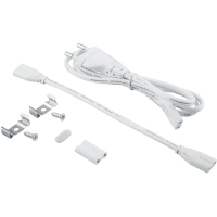 Светильник светодиодный FERON AL5038 4W 4000К IP20 пластик РС (27945)