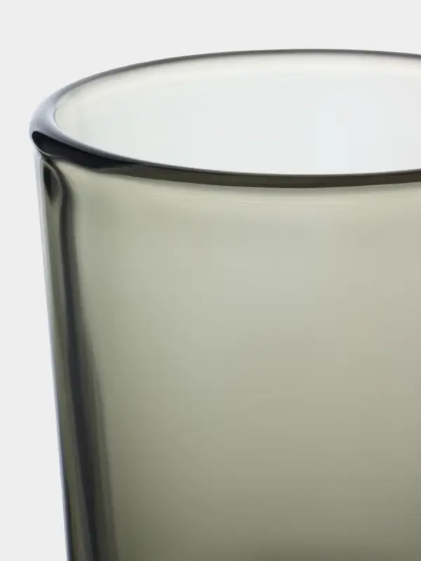 Кружка Sea Brim Smoky, 250 мл, стекло, МИКС Кружка Sea Brim Smoky, 250 мл, стекло, МИКС