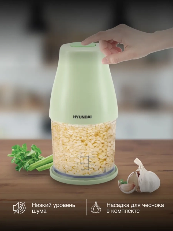 Измельчитель электрический HYC-P3108