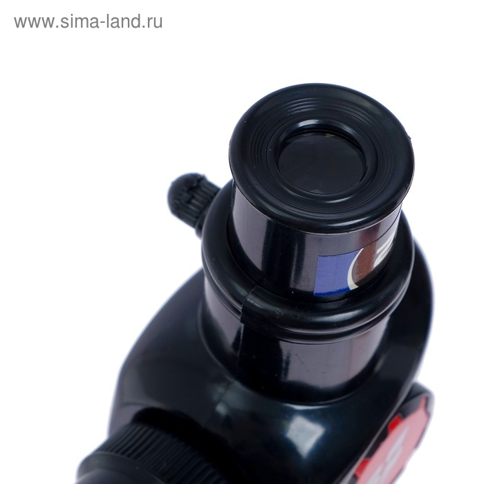 Игрушка детская телескоп «Юный астроном», 20х, 30х, 40х Игрушка детская телескоп «Юный астроном», 20х, 30х, 40х