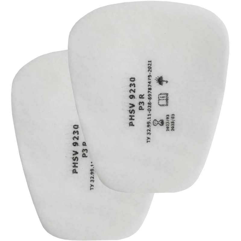 Предфильтр PHSV 9230 для фильтров серии 9000, P3, 20шт/уп