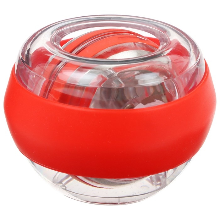 Эспандер кистевой ONLYTOP «Крутящий момент», цвета МИКС Эспандер кистевой ONLYTOP «Крутящий момент», цвета МИКС