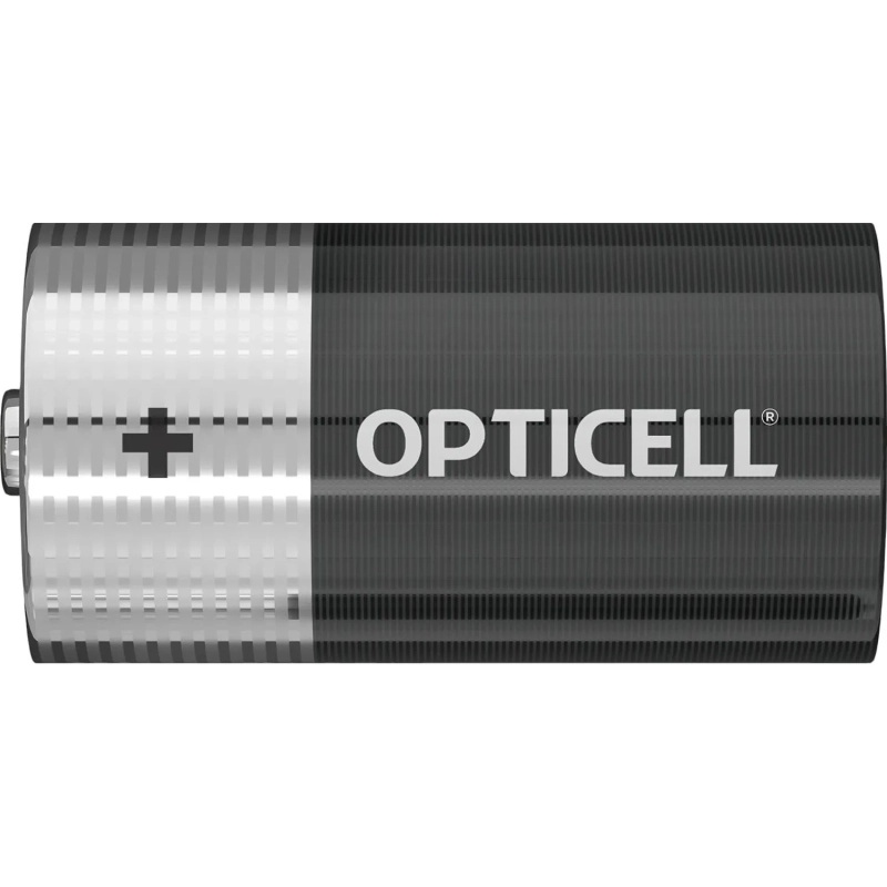 Батарейка Opticell Specialty 123 1шт
