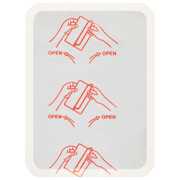 Грелки для ног maclay, самонагревающиеся, 2 шт., 12.5х9 см, одноразовые Грелки для ног maclay, самонагревающиеся, 2 шт., 12.5х9 см, одноразовые