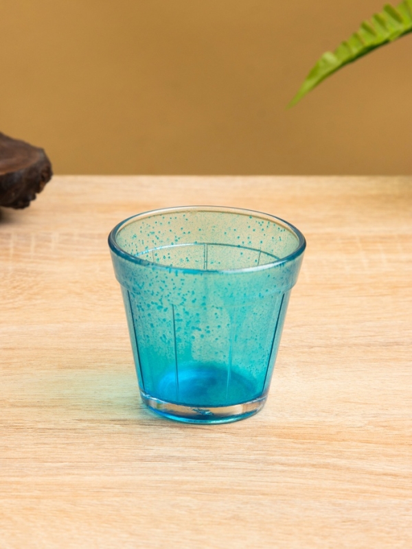 Подсвечник для чайной свечи 6,6х6,6х6см Подсвечник для чайной свечи 6,6х6,6х6см