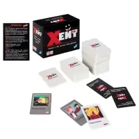 Настольная игра &laquo;Хейт&raquo;, 16+