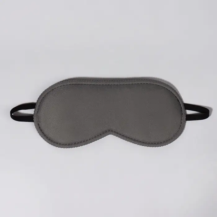 Дорожный набор: маска для сна, беруши в футляре