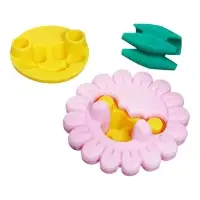 Ластик фигурный сборный Calligrata &laquo;Ромашка&raquo;