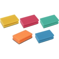 Губка хозяйственная Профи(1шт/уп) Мск