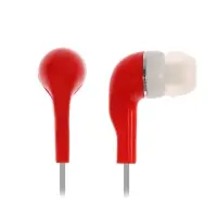 Наушники Luazon LV-145, проводные, вакуумные, Jack 3.5 мм, кабель 94 см, МИКС