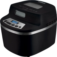 Хлебопечь HYBM-P0613 600Вт черный