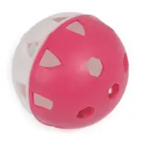 Набор для игры в хоккей (клюшка 2 шт., ворота, шайба, мяч), МИКС