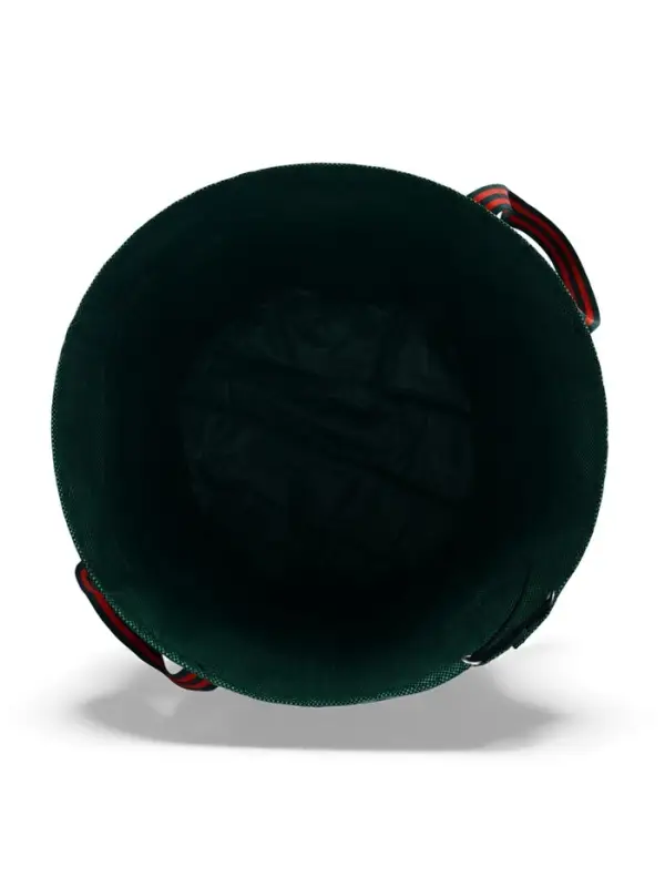 Мешок для компоста и листьев, 200 л, 56&times;80 см, плотность 145 г/м&sup2;, полипропилен, Greengo