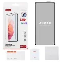 Защитное стекло Samsung Note 20 Full Cover ANMAC Арт.1137352