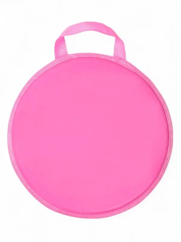 Ледянка Winter Star «Пони», d=35 см, толщина 1 см Ледянка Winter Star «Пони», d=35 см, толщина 1 см