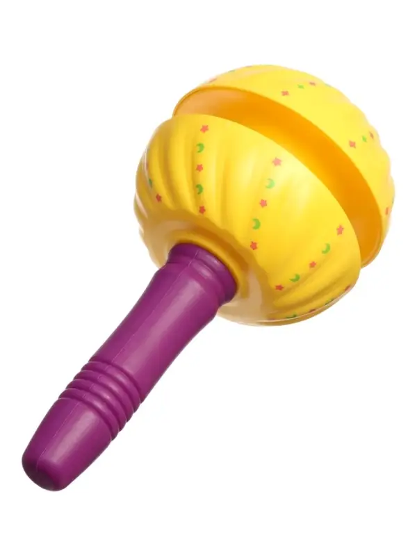 Развивающая пирамидка Развивающая пирамидка "Закрути шарик" 37см