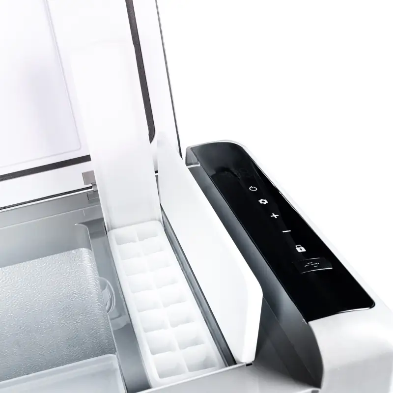 Холодильник компрессорный AVS FR-22G 22 литра