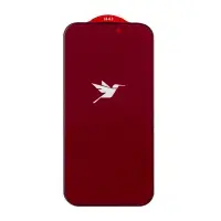 Защитное стекло для iPhone 16 Pro RUBYTAK Privacy