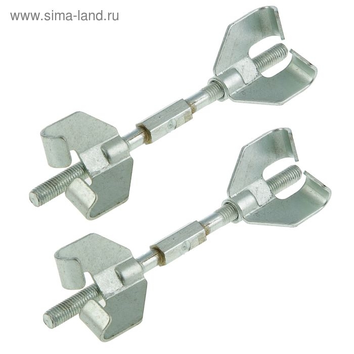 Стяжка пружин  Стяжка пружин "СЕРВИС КЛЮЧ", усиленная, д-14, с лапами