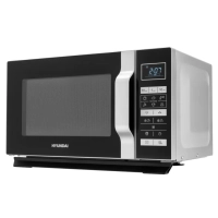 Микроволновая Печь HYM-D3044 23л. 700Вт