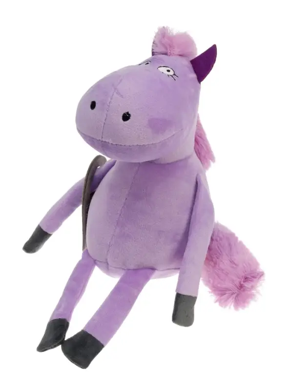 Мягкая игрушка &laquo;Лошадка Молли&raquo;, 18 см