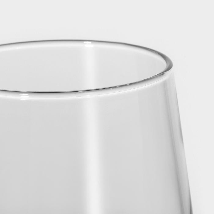 Стакан стеклянный «Аллегра», 335 мл