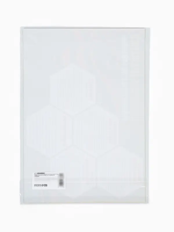 Набор плакатов к 9 Мая 6 шт, размер А4